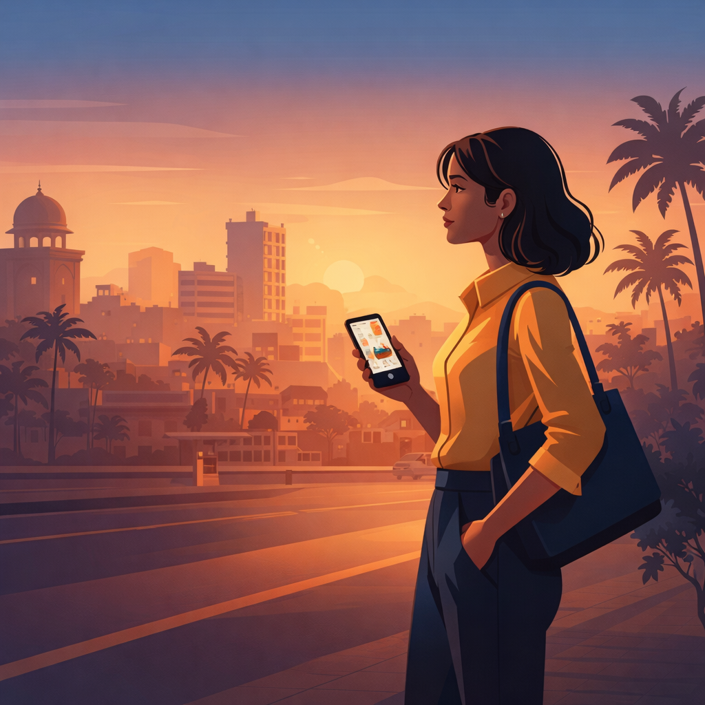 Droveon Ride Experience